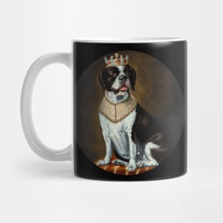 CUTE DOG Mug